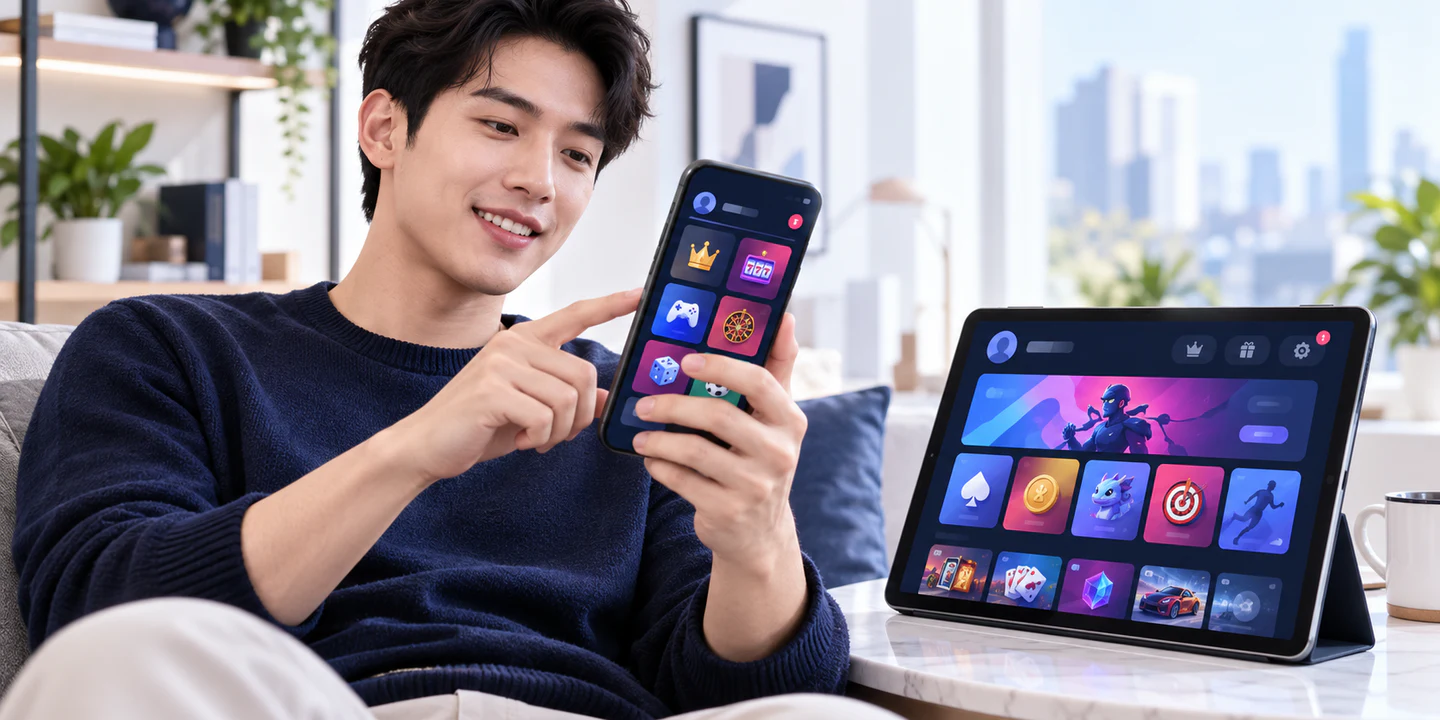 888SLOT dùng trên điện thoại theo sản phẩm và lối vào tài khoản